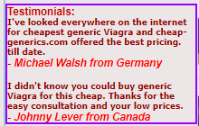 Cheap-generics.com Reviews